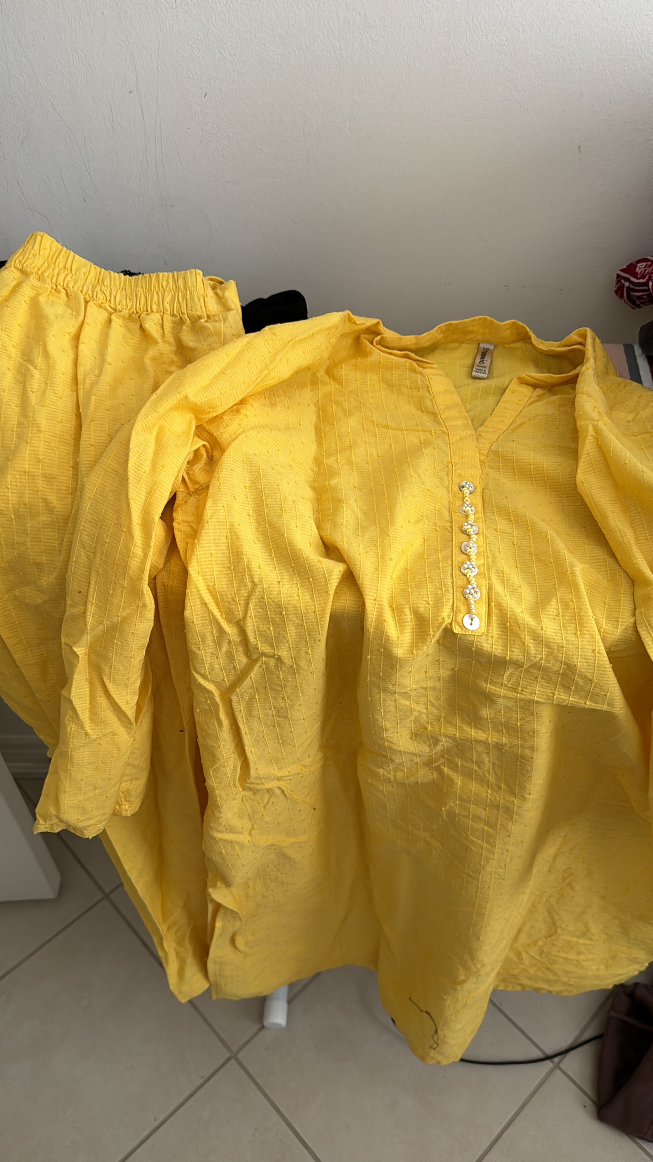2 pcs suits - photo 3