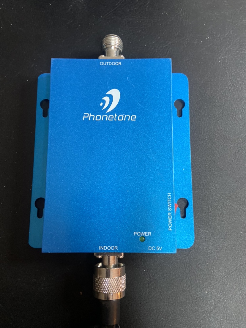 Proutone cellular signal booster kit - photo 4