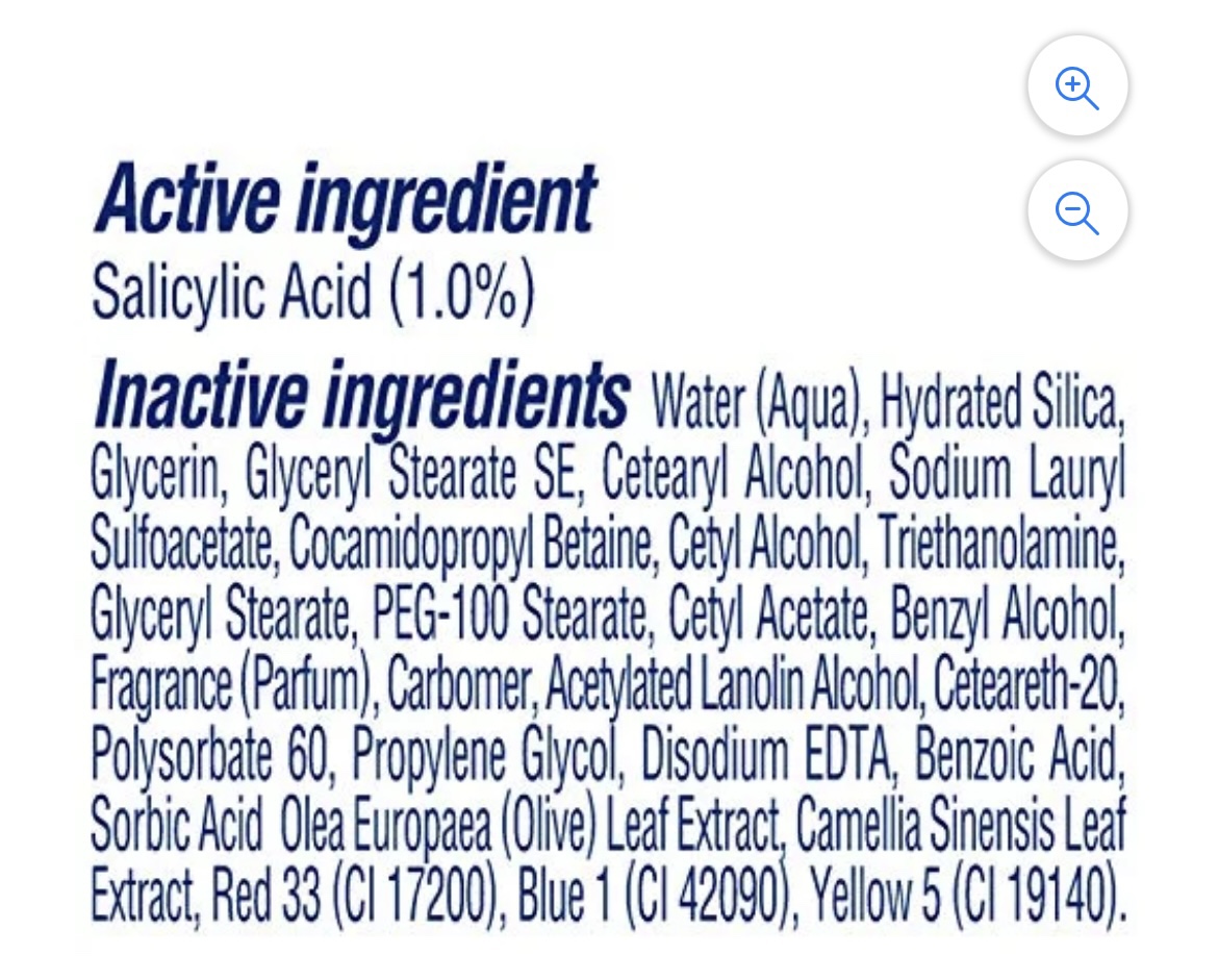 [NEW] St. Ives Blackhead Clearing Scrub (6oz/ 170g) - photo 2