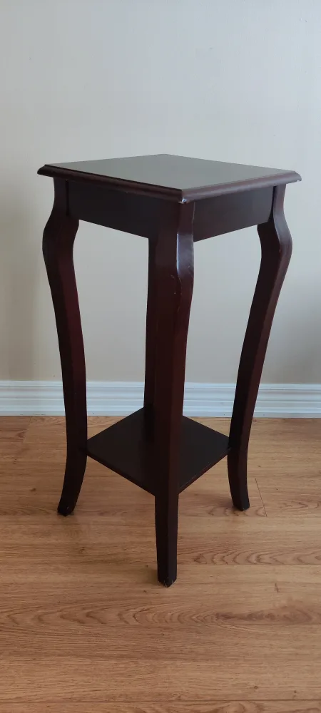 lamp stand/ plant stand thumbnail