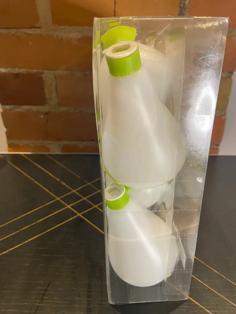 IKEA Solvinden Pear String Lights image indicator(3)