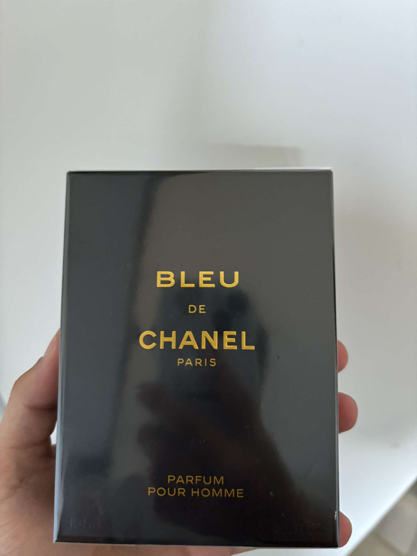 Bleu de Chanel Parfum NEW, BEST OFFER GETS IT