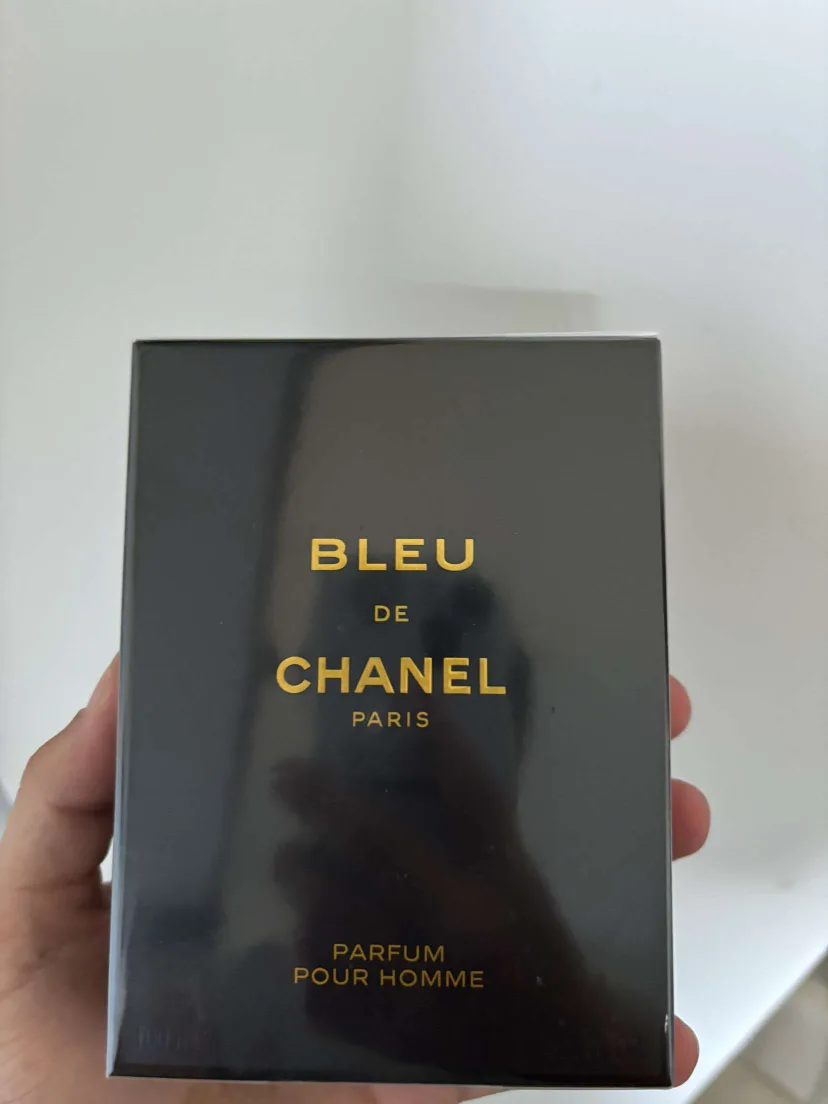 Bleu de Chanel Parfum NEW, BEST OFFER GETS IT thumbnail