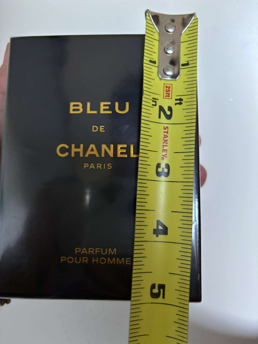 Bleu de Chanel Parfum NEW, BEST OFFER GETS IT - photo 2