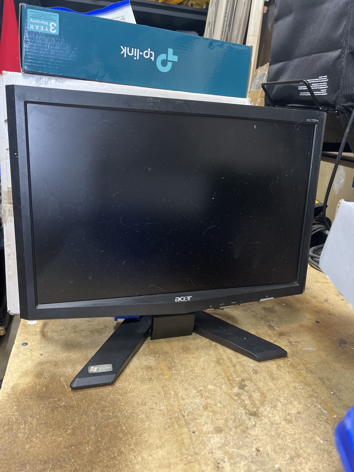 Monitor
