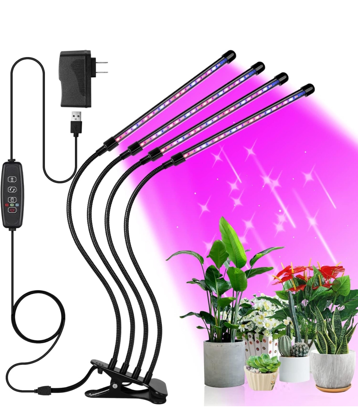 Plant Grow Lights