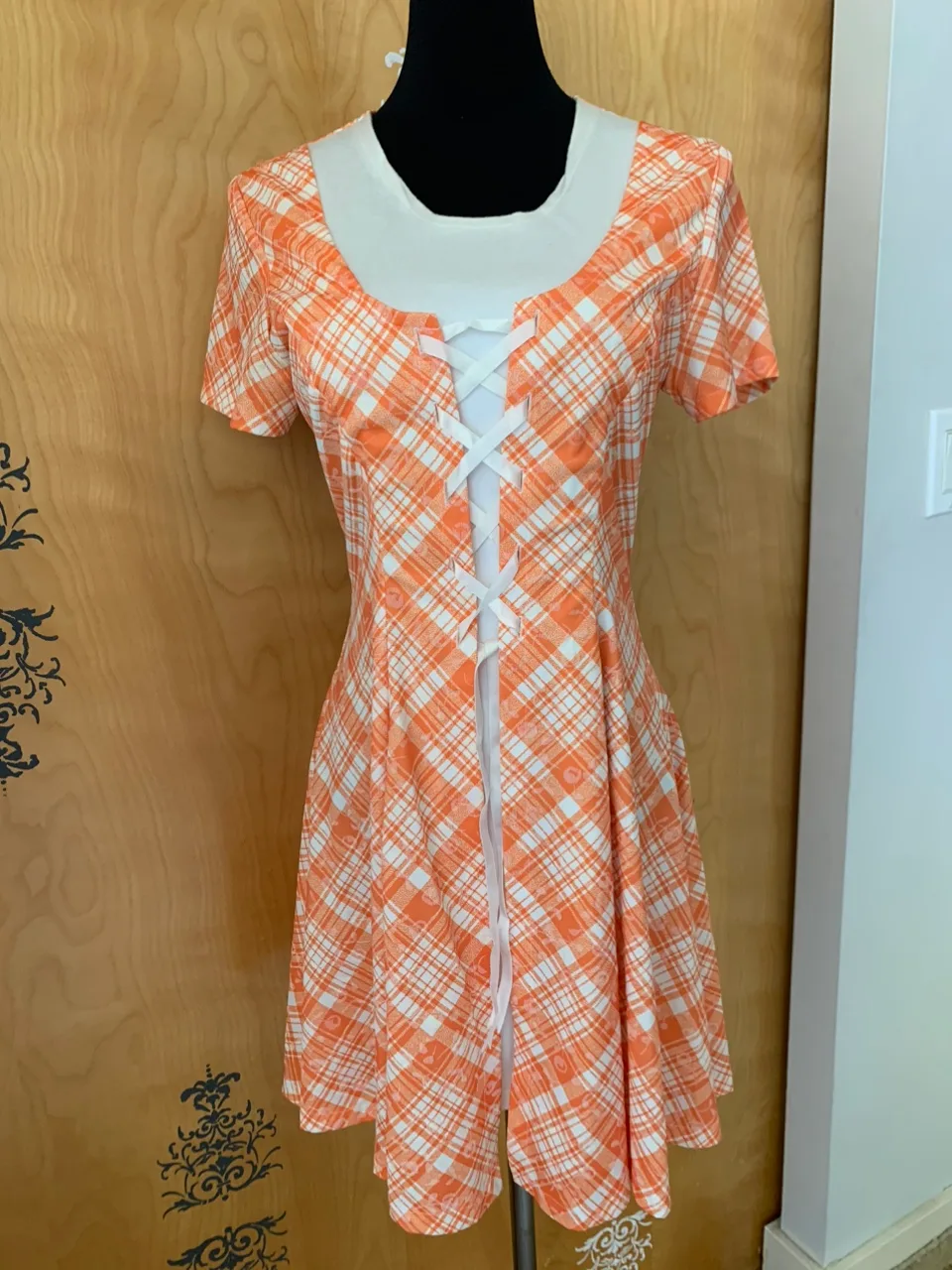 Vintage 90s/y2k Dresses image indicator(3)