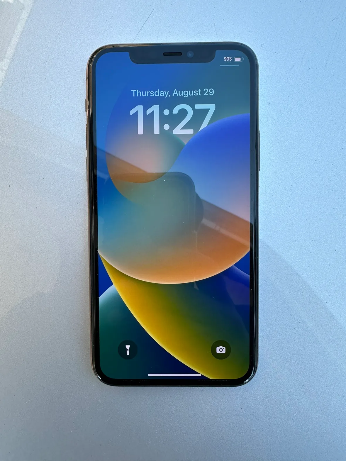 IPHONE 11 PRO 64GB UNLOCKED 9.5/10 CONDITION $300 FIRM thumbnail