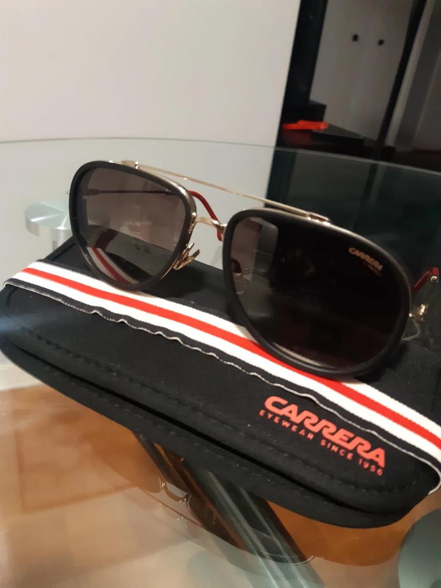 Carrera Sunglasses $100