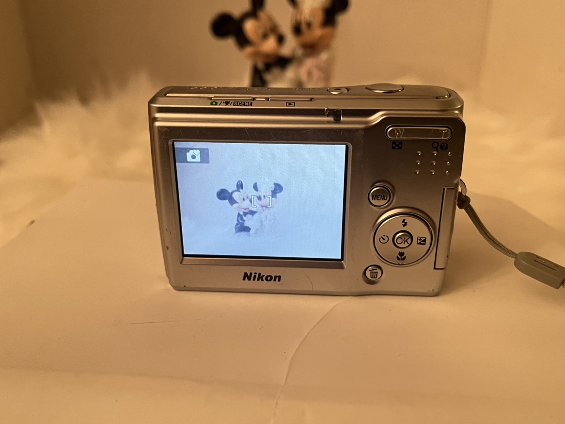 📷 Nikon Coolpix L14 Camera 📷 - photo 5