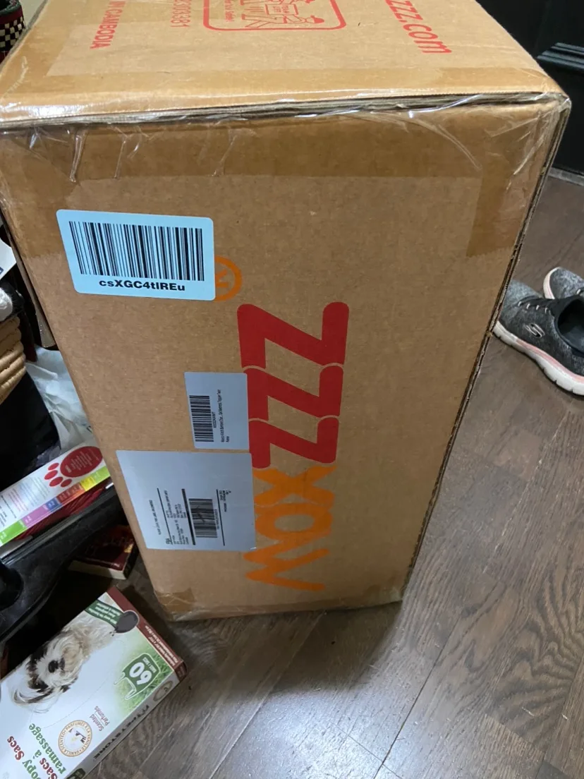 Maxzzz Twin Mattress Topper thumbnail