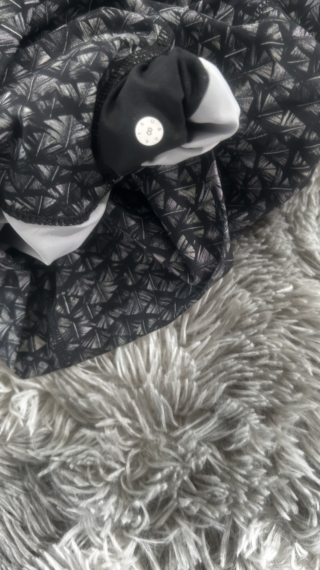 Lululemon Black Leggings - photo 5