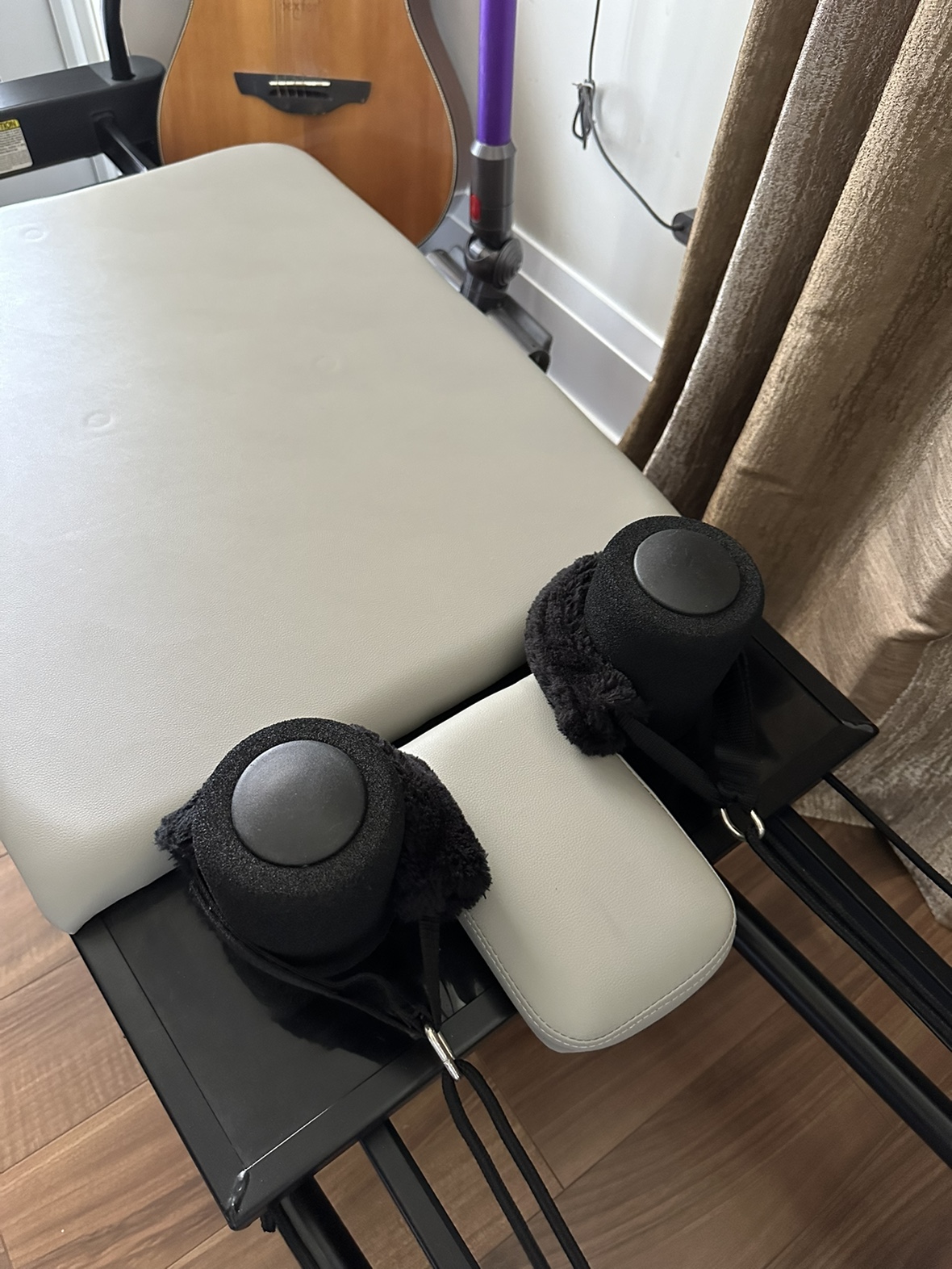 Pilates Reformer Machine - photo 5