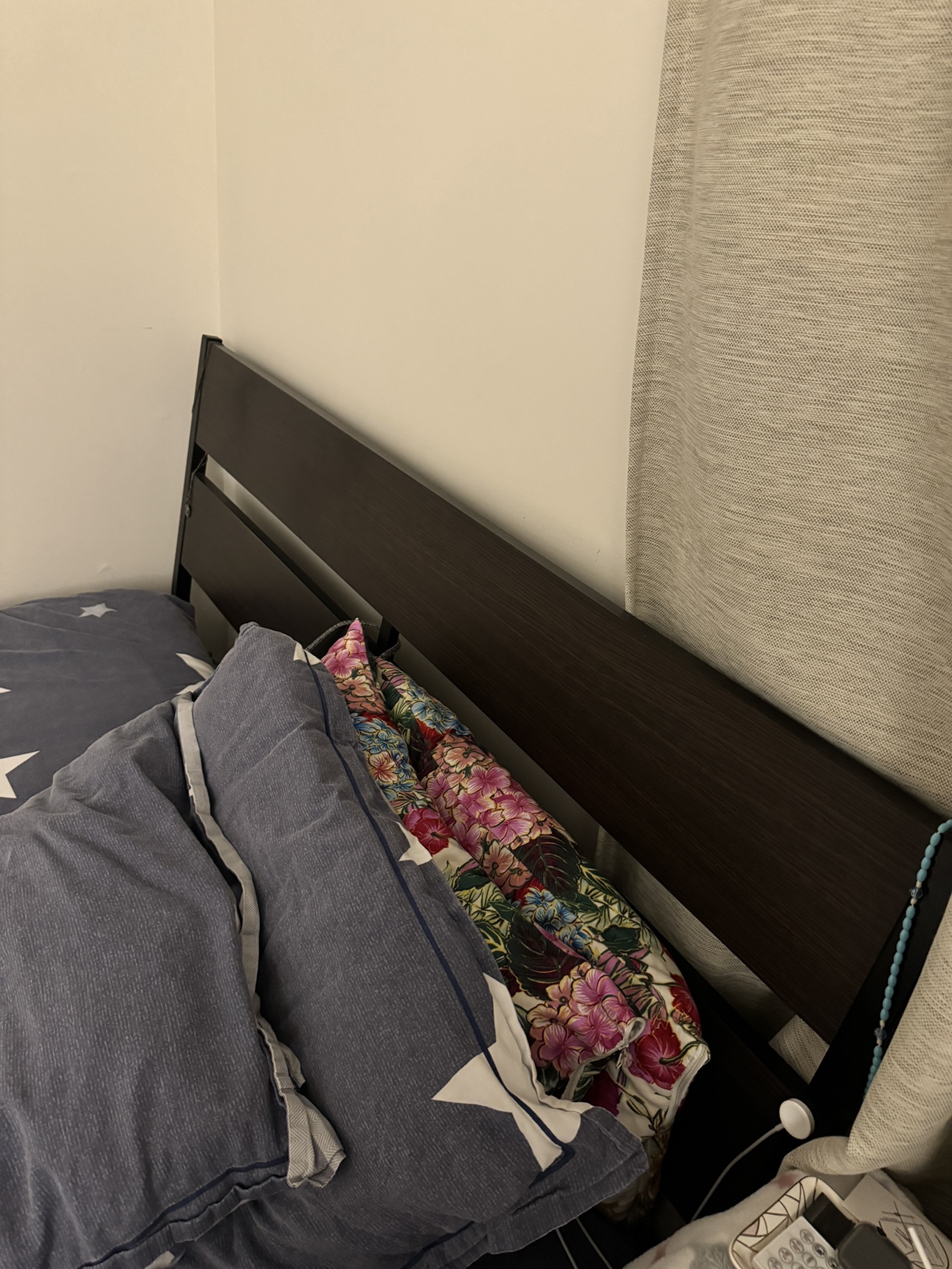 King Bed Frame - photo 2