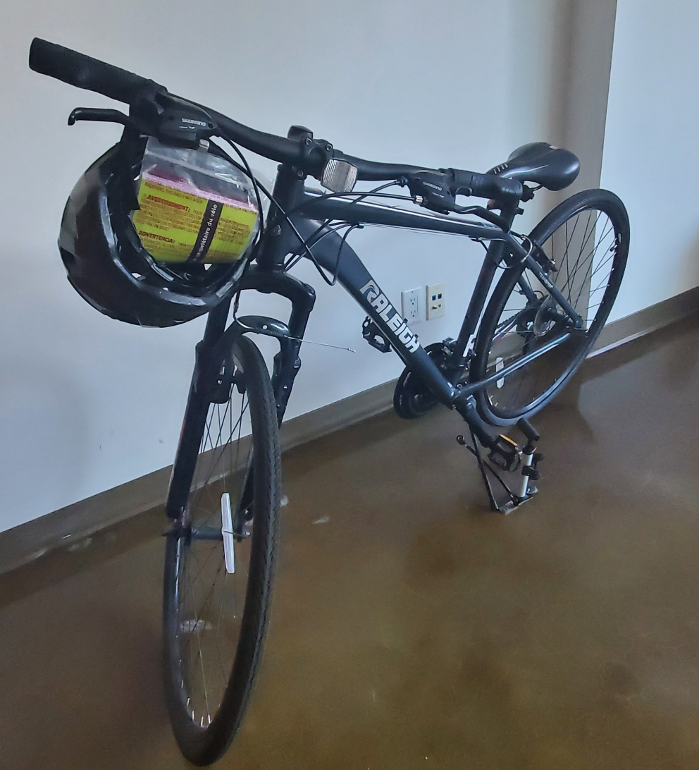 Raleigh  Hybrid Bike - photo 2