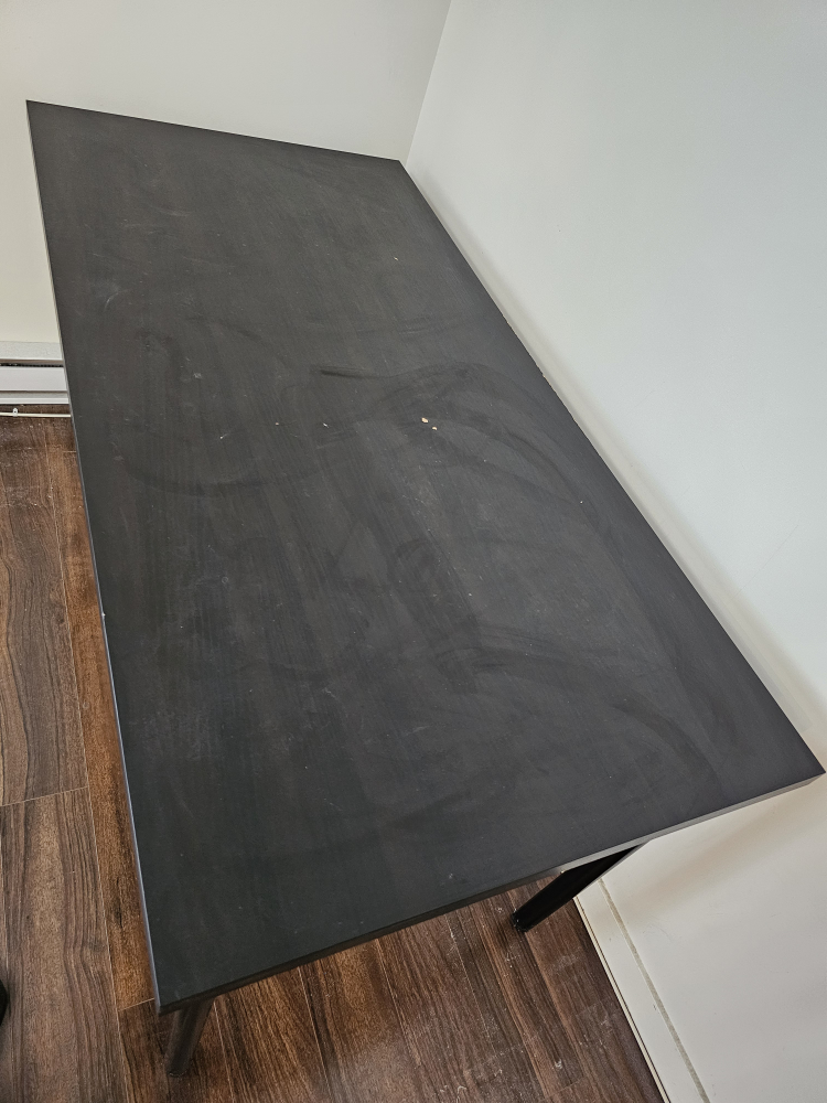 Ikea LINNMON/ADILS Desk - photo 2