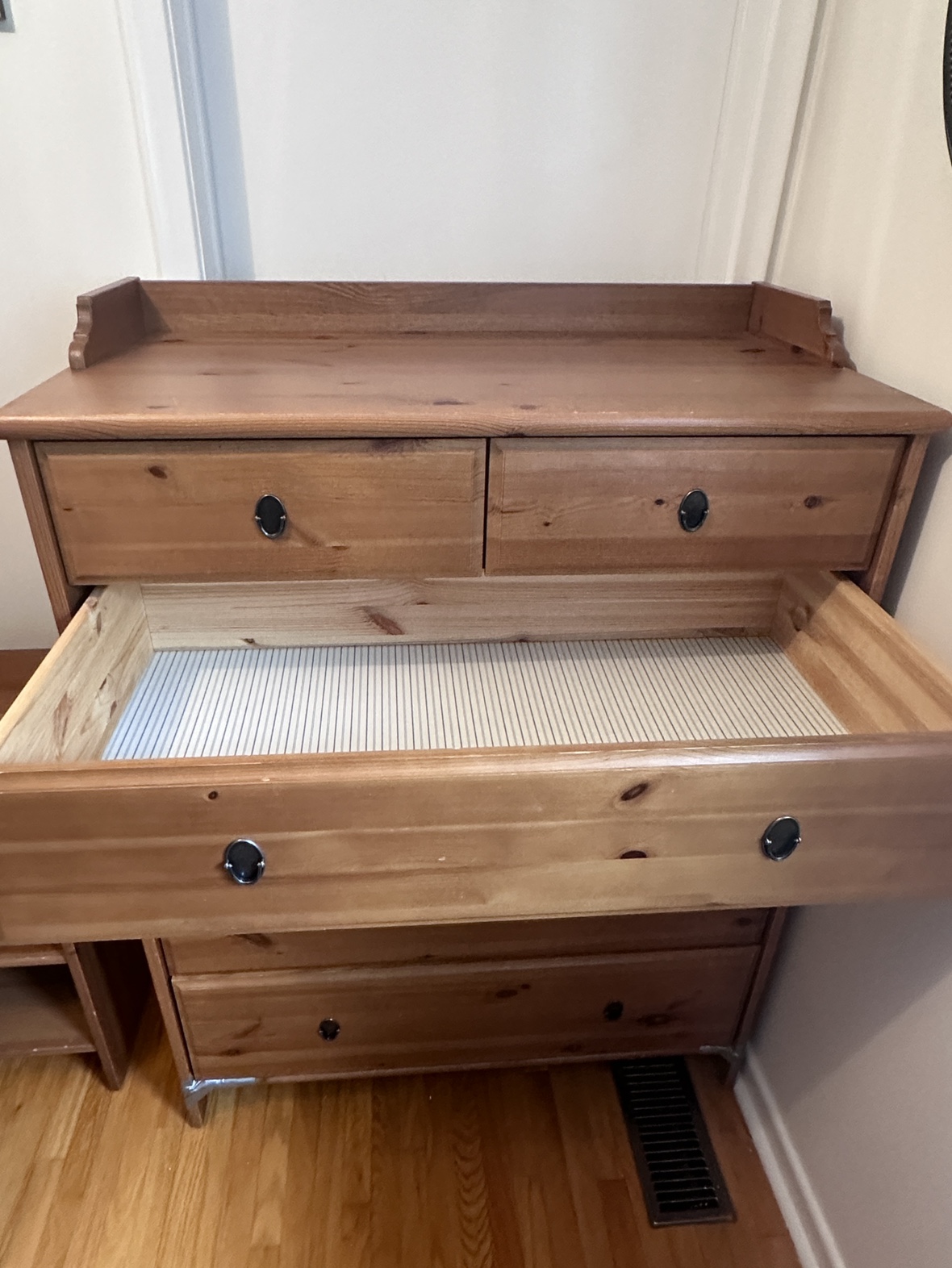 IKEA chest of drawers - photo 3