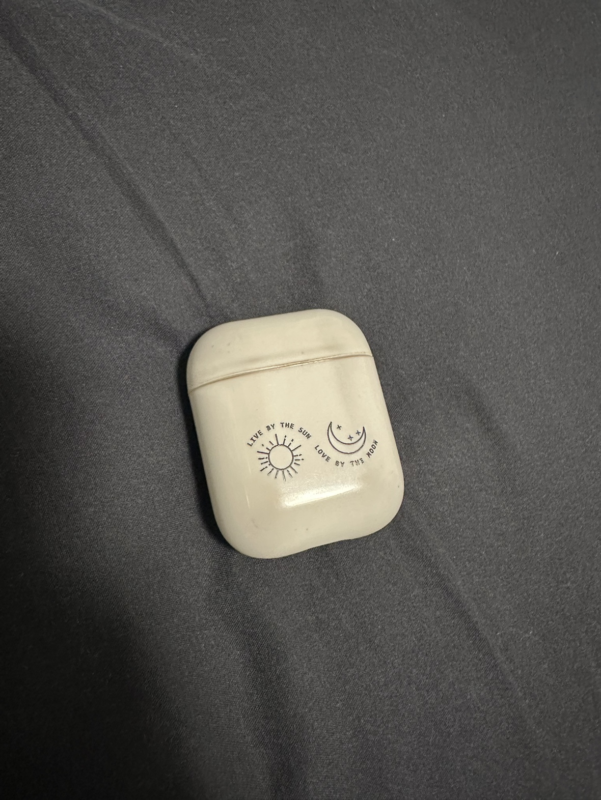 Airpods 2nd generation (original)