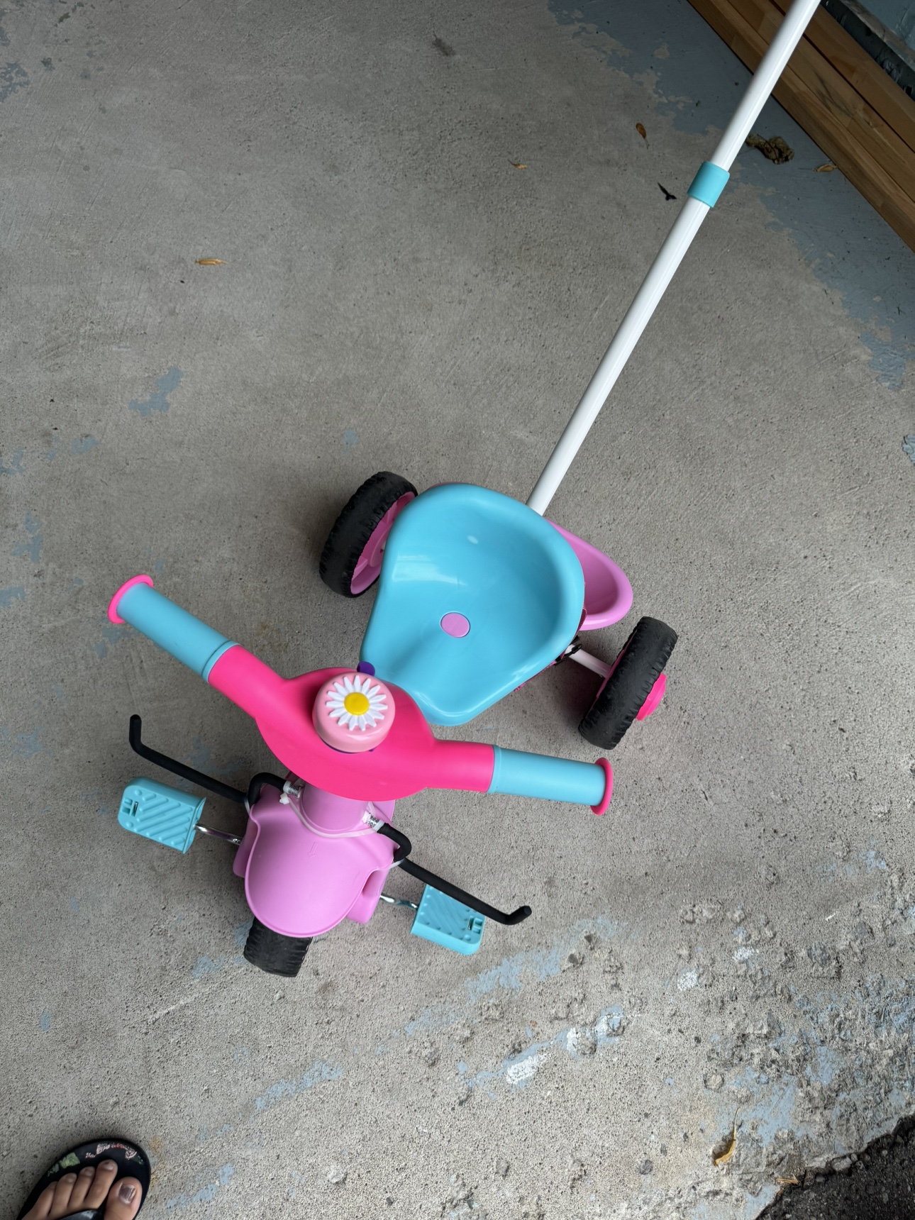 Kids Tricycle - photo 2