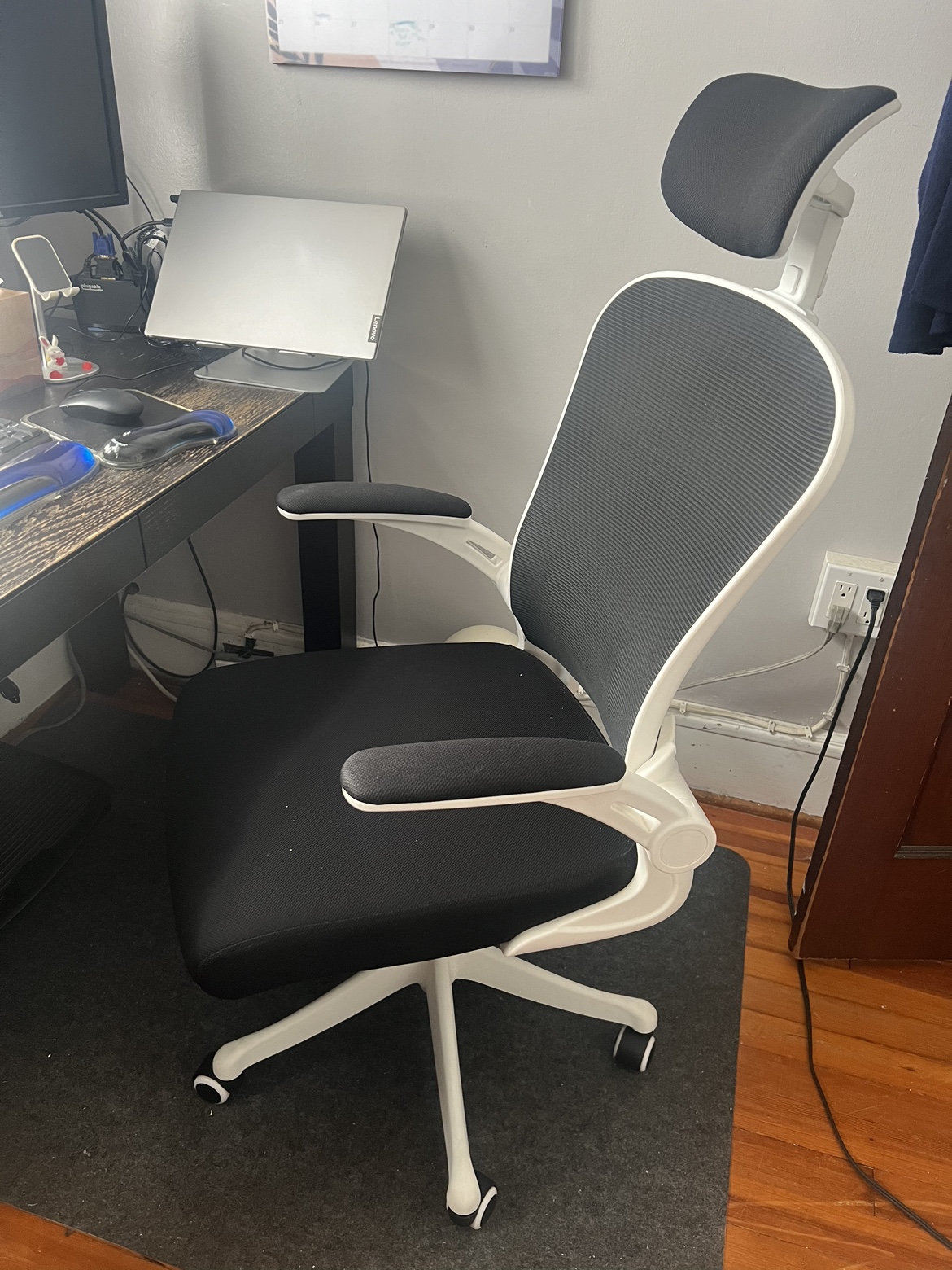Ergonomic Office Chair - photo 2