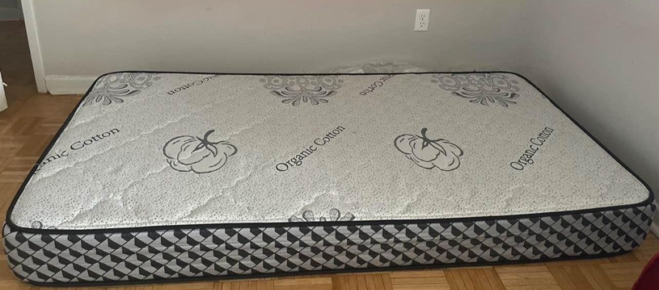 Twin Mattress