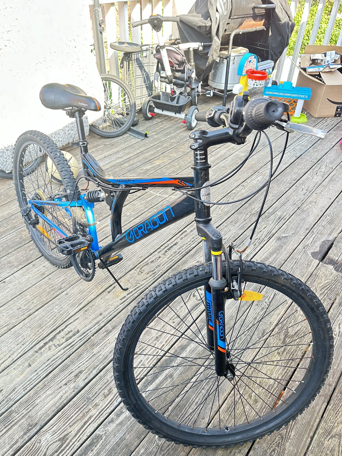 bike capacity 300 pounds
