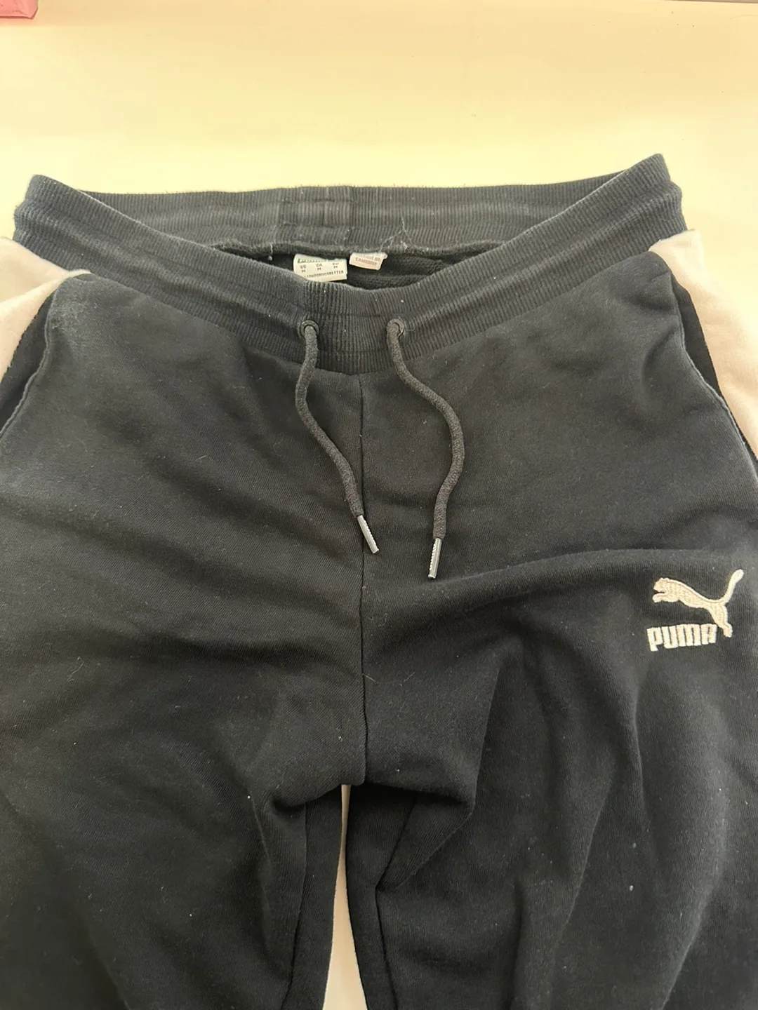 Puma Sweatsuit image indicator(3)