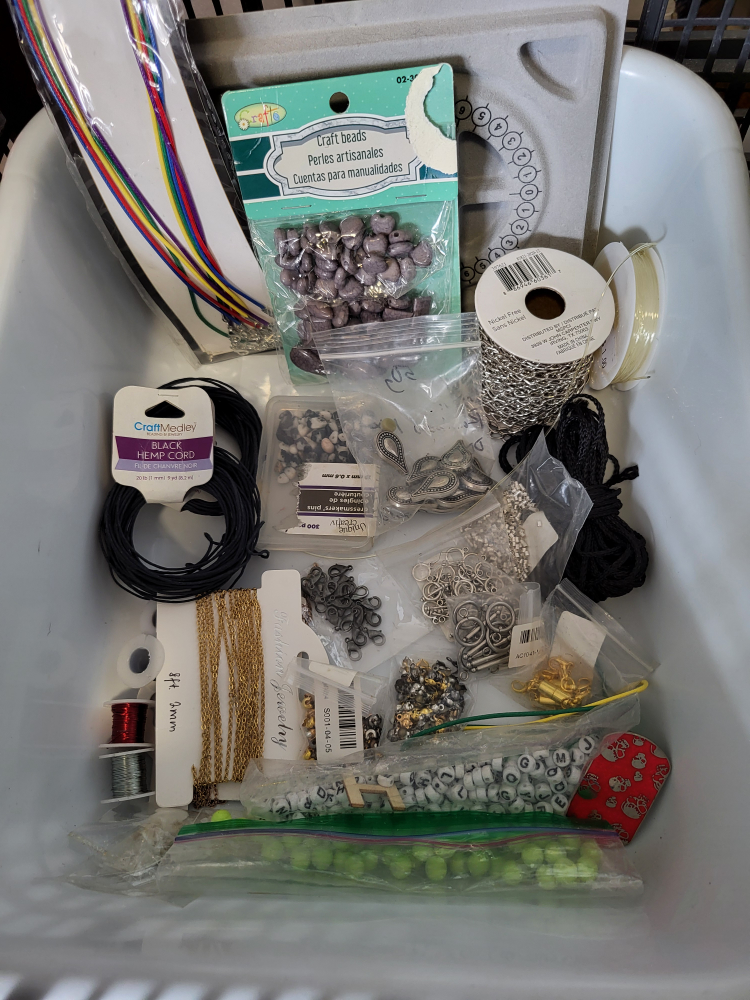 Jewelry Making Supplies - photo 5