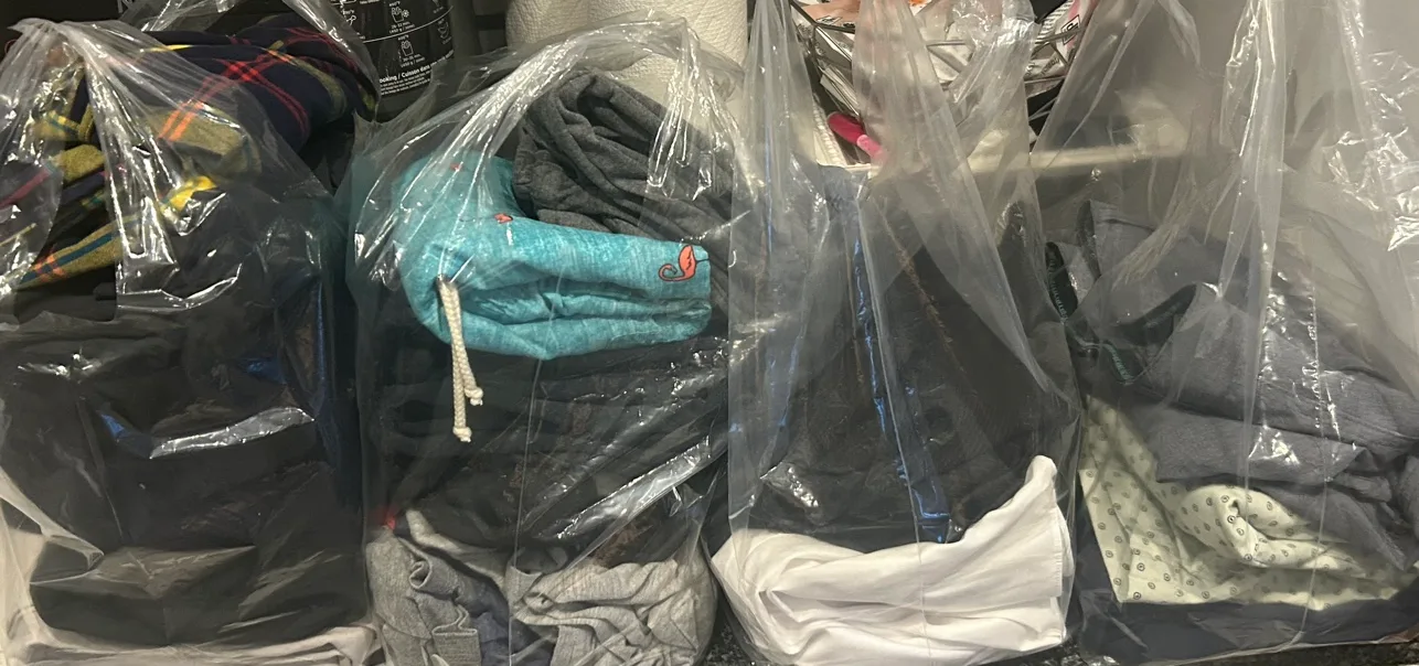 #freecycle **Free clothes** thumbnail