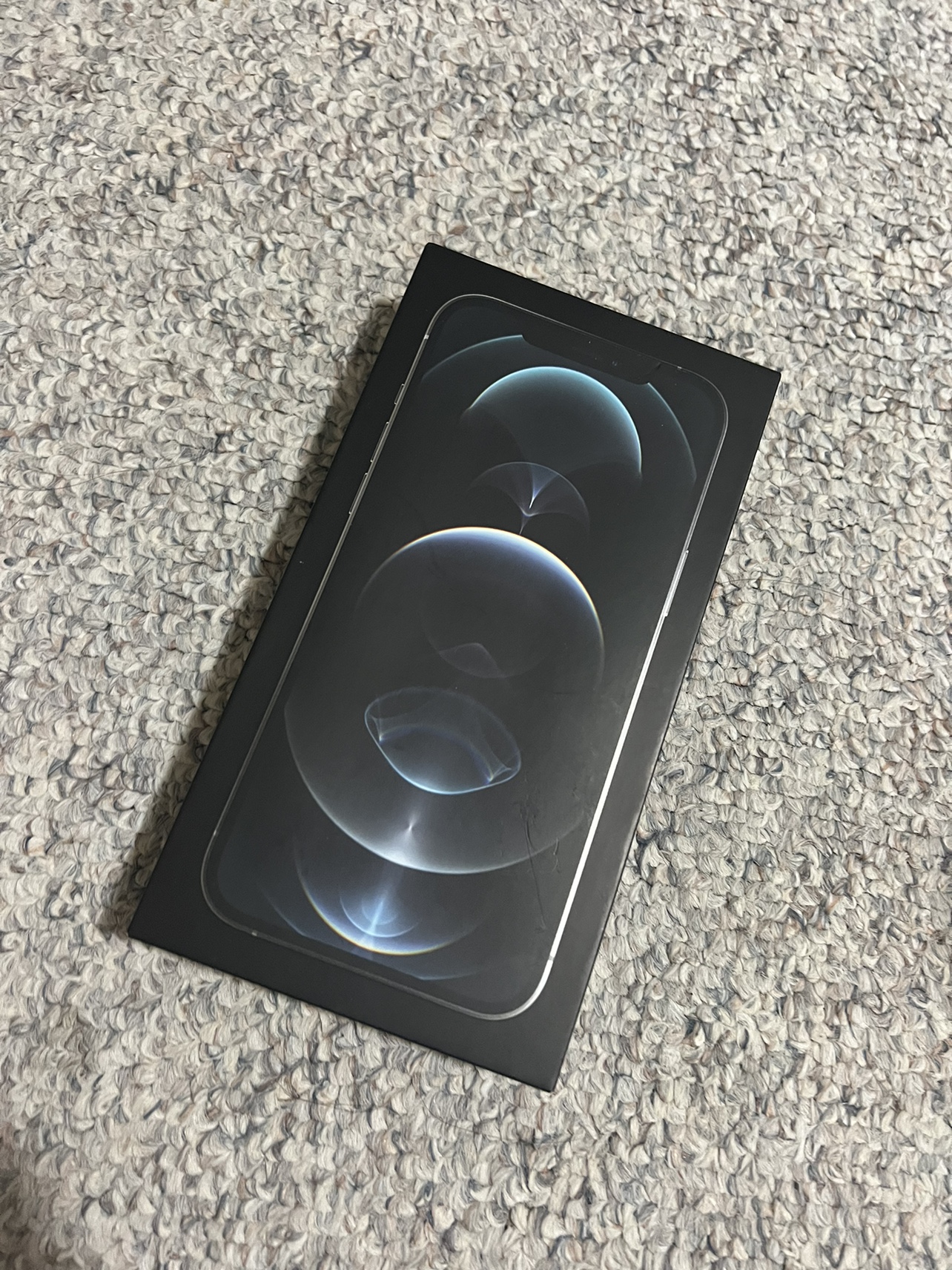 iPhone 12 Pro Max