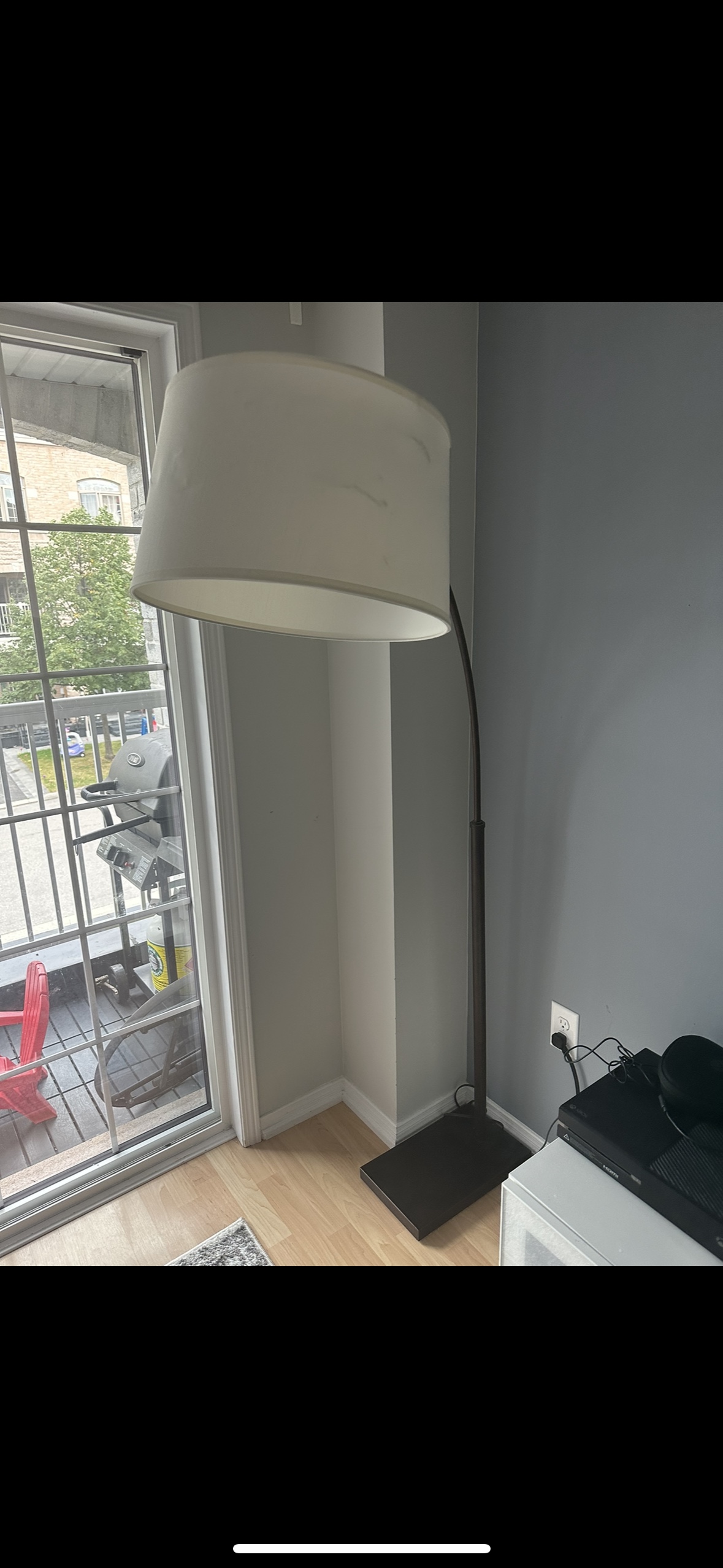 Floor Lamp - photo 2
