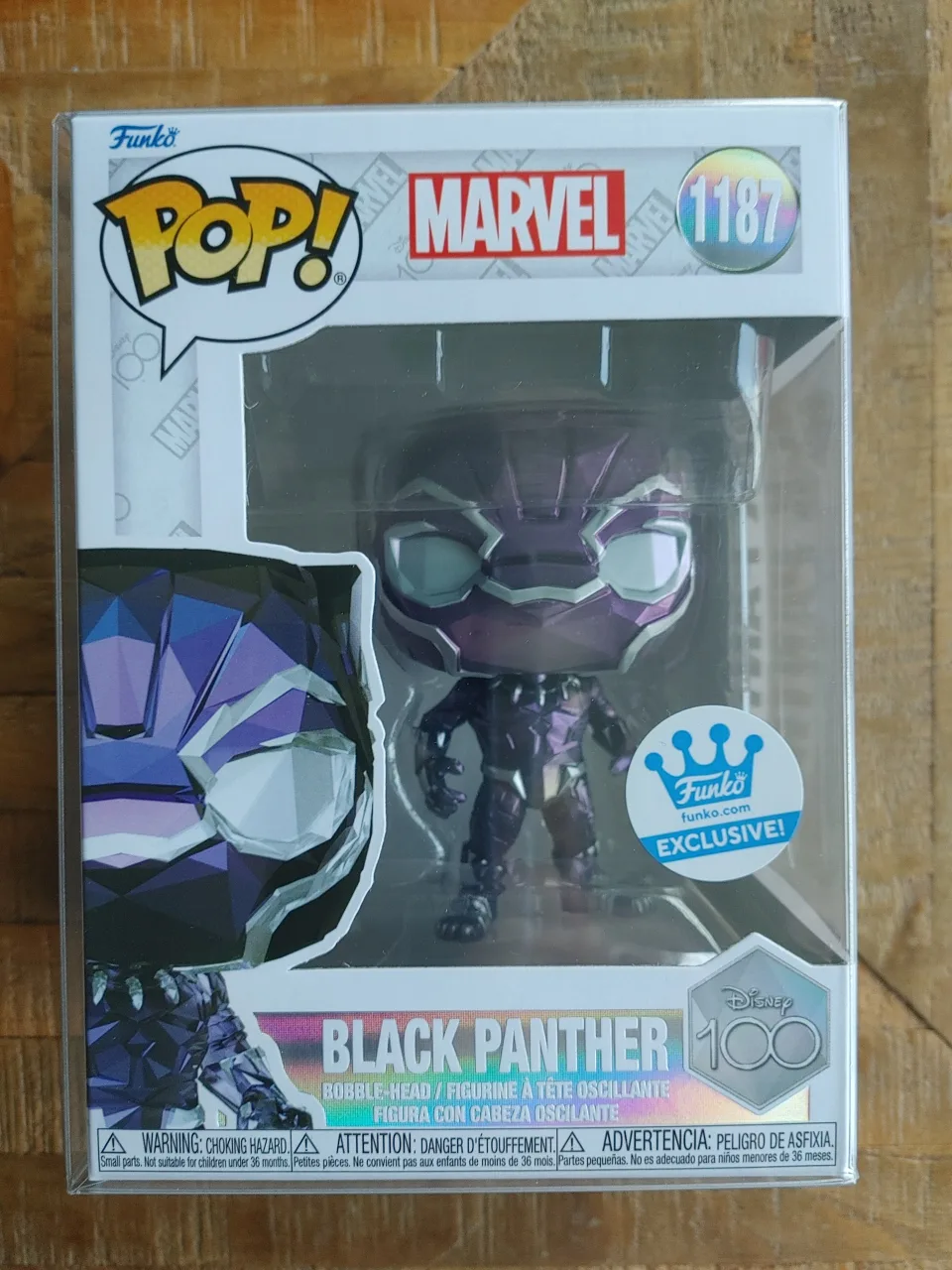 Funko pop thumbnail