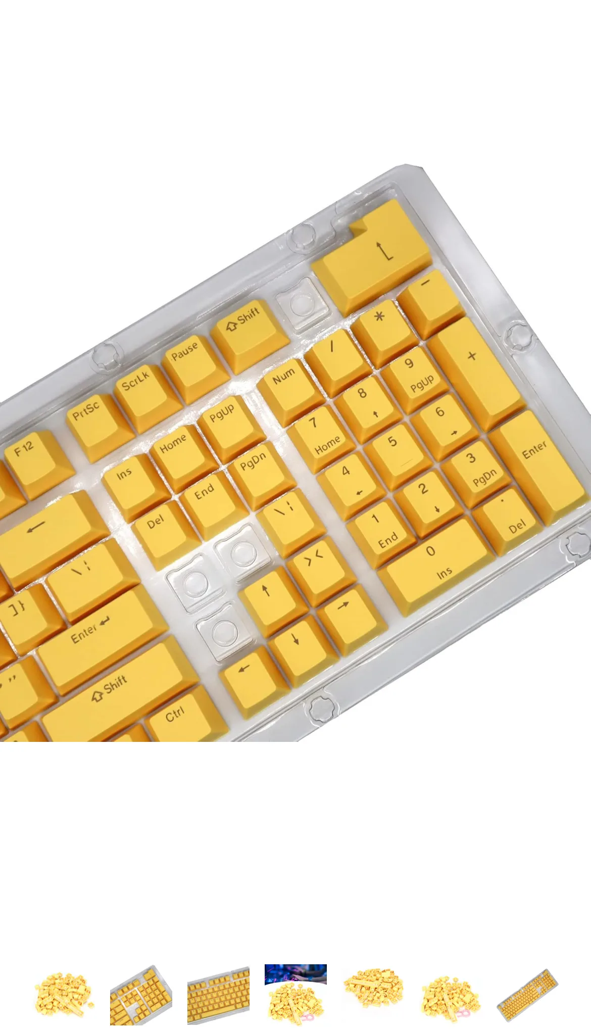 Keyboard #freecycle thumbnail