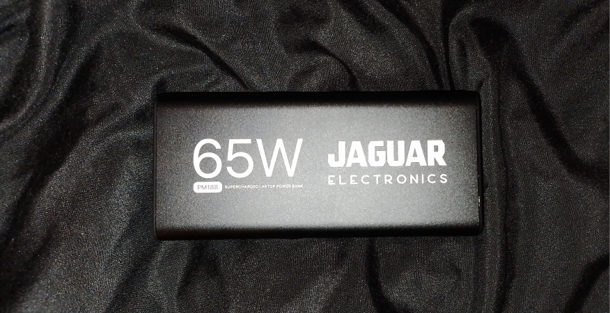 65W Power Bank Laptop powerbank