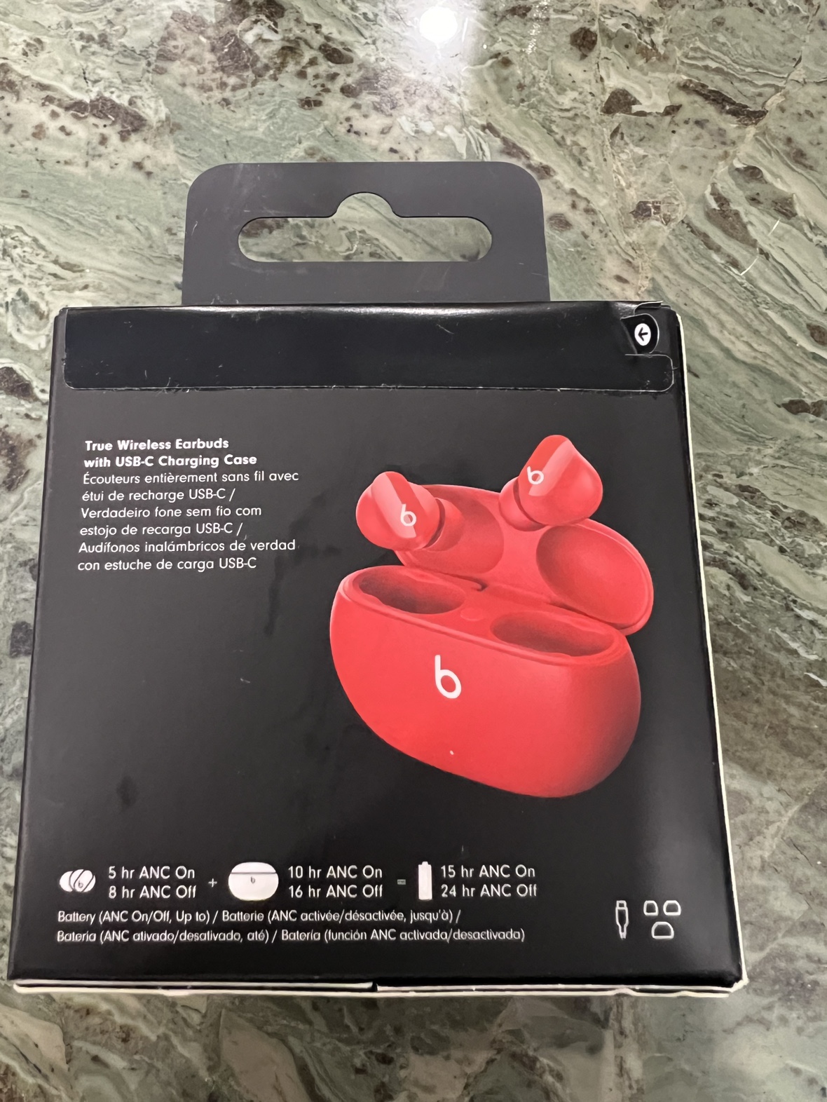 Brand NEW Beats Earphones - photo 2