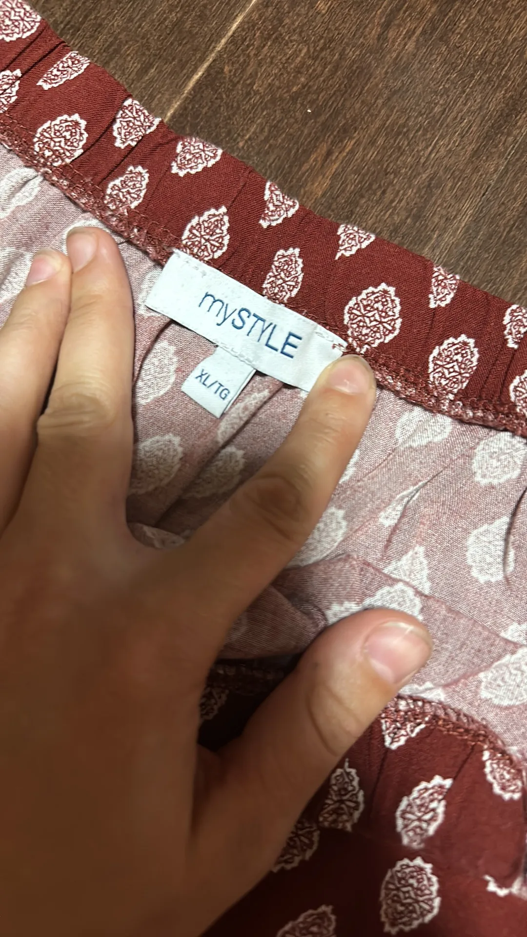 My Style Romper image indicator(3)