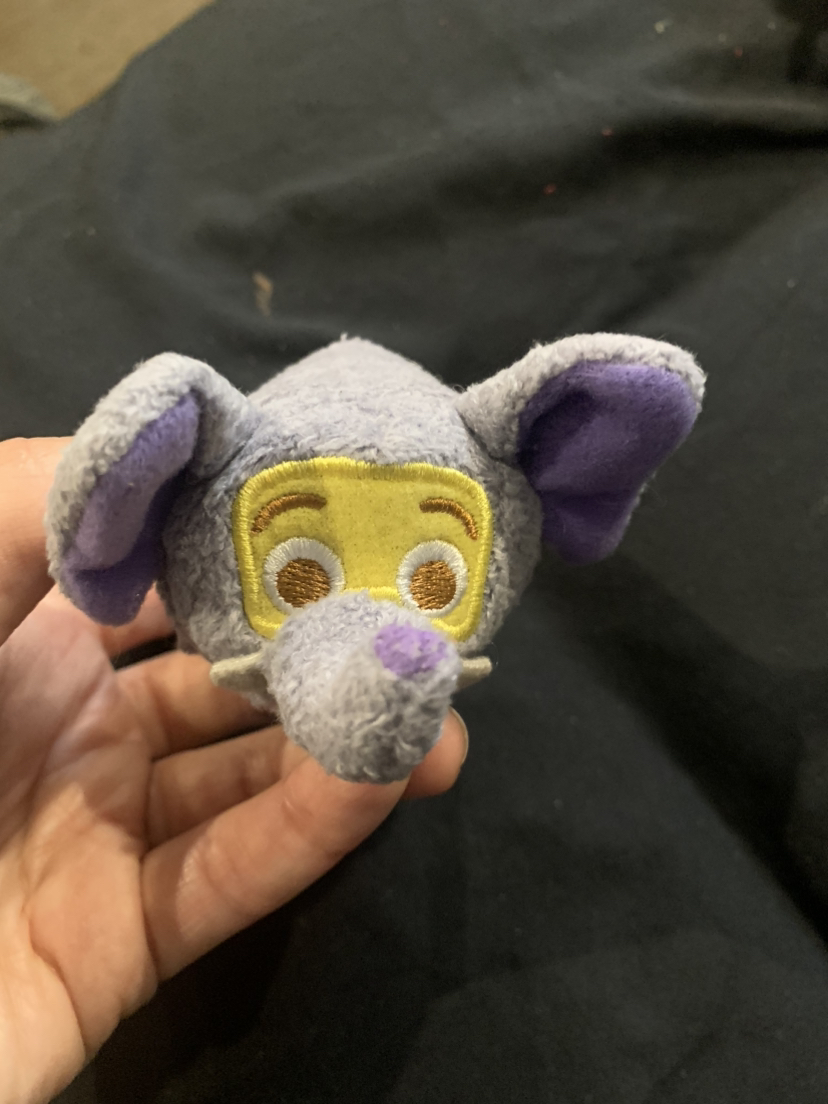 $5 each Disney Tsum Tsum Zootopia 2” - photo 4