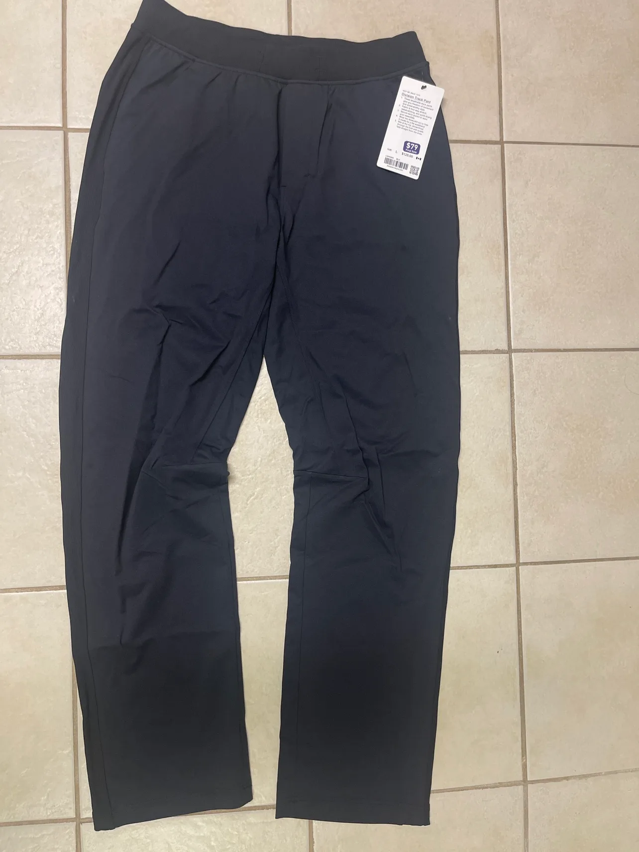 Men’s jeans and joggers Lululemon image indicator(2)
