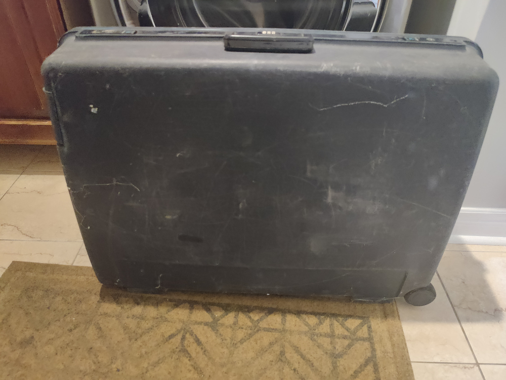 Large Suitcase - Delsey - photo 3