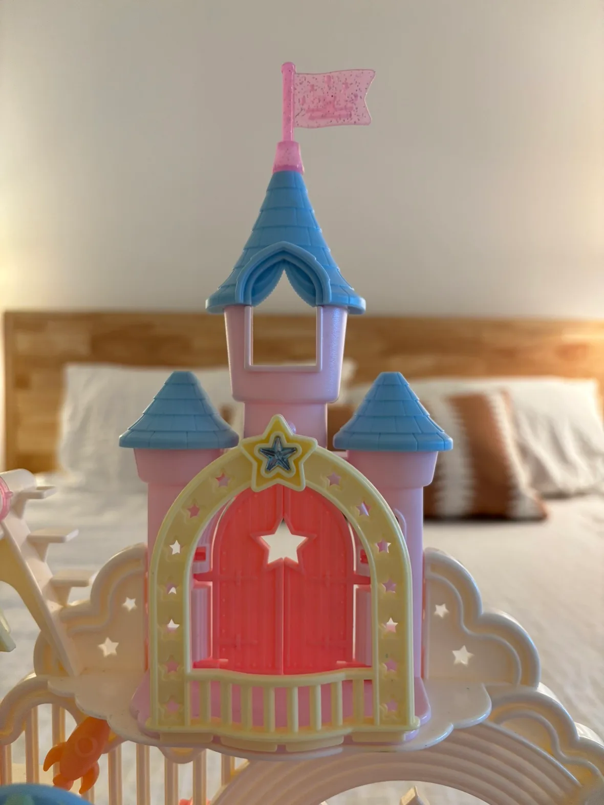 Calico Critters Baby Amusement Park image indicator(6)