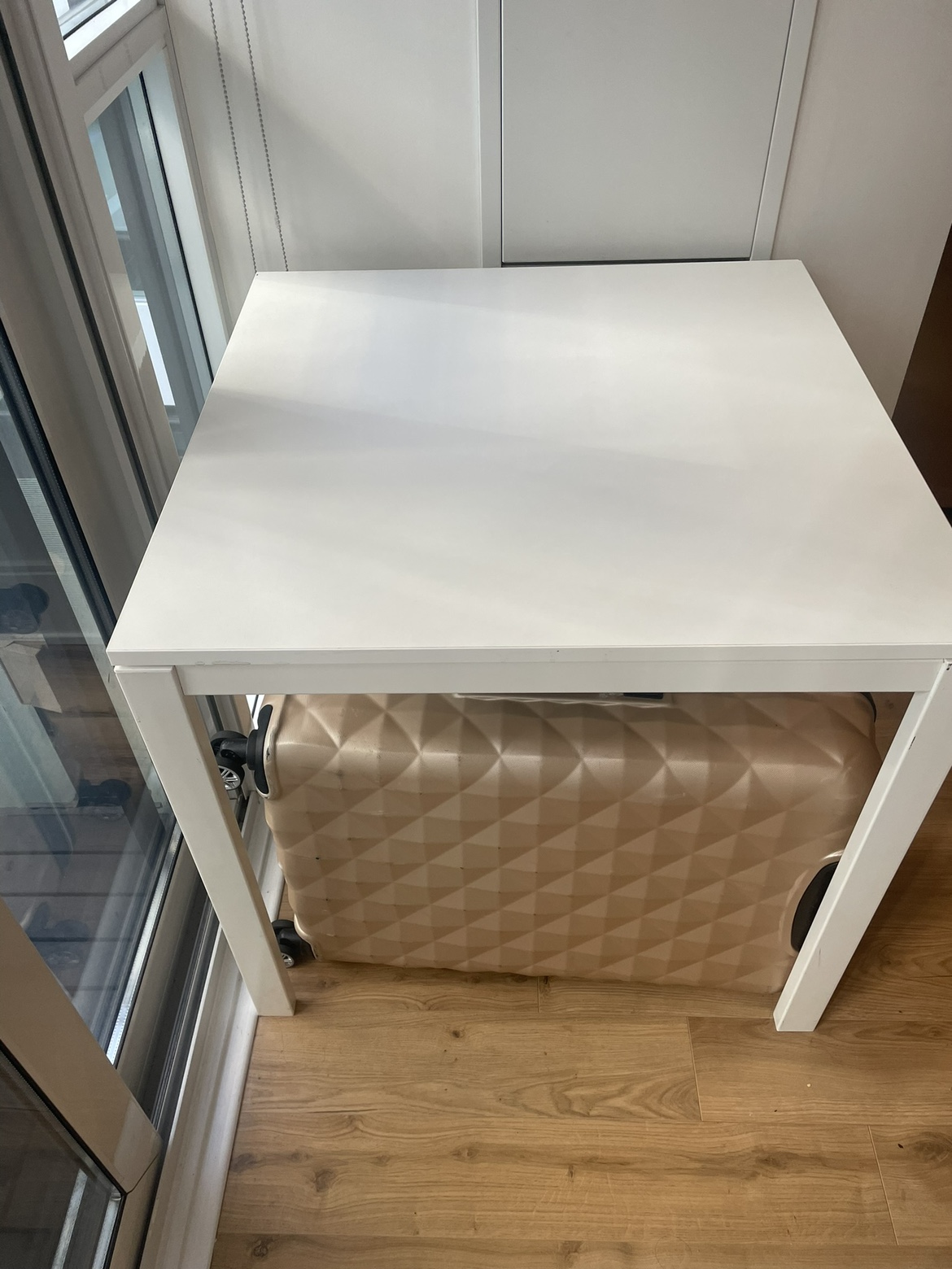 Ikea MELLTORP table