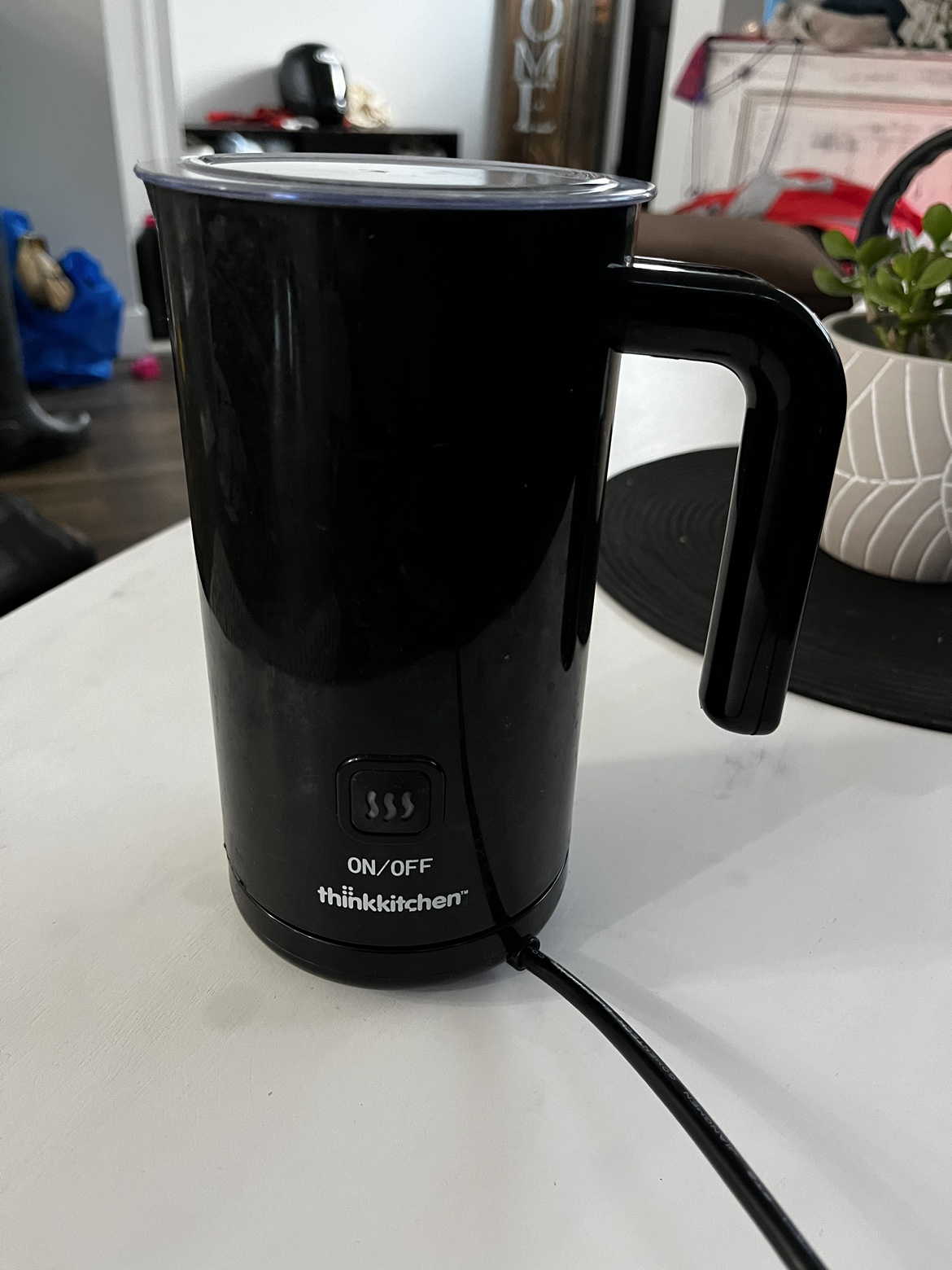 Think Kitchen Milk Frother