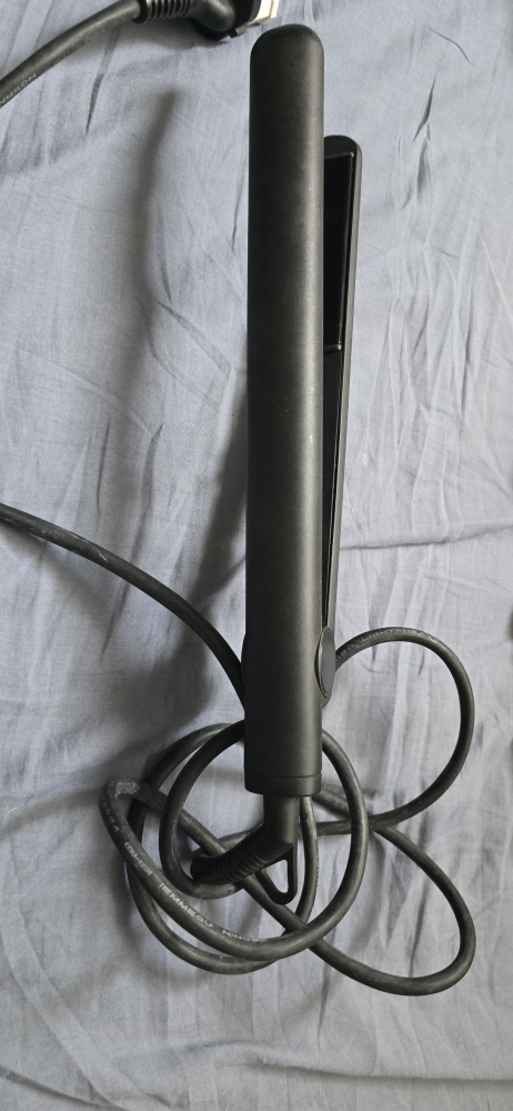 Philips  "Styling 110" Hair Straightener - photo 4
