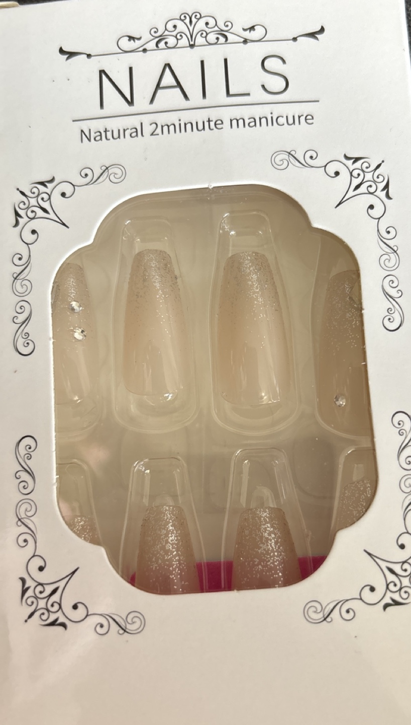 Press On Nails - photo 5