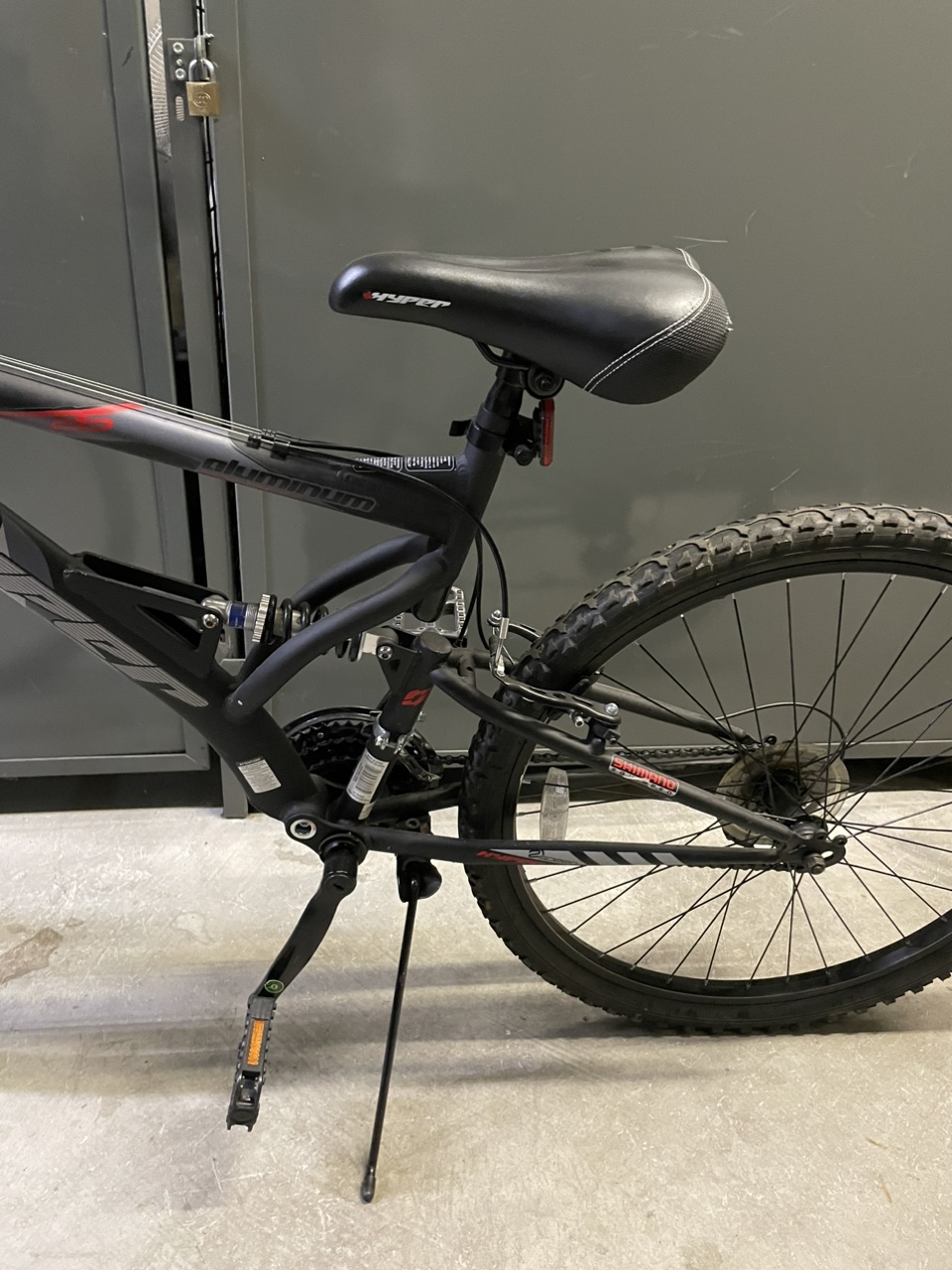 26” Mountain Bike - photo 5