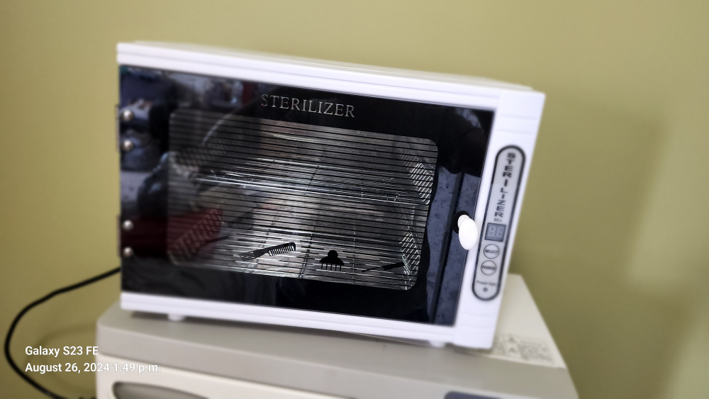 UV Sterilizer