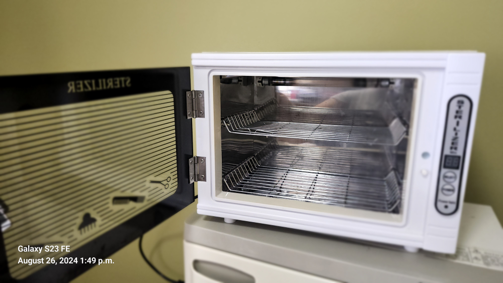 UV Sterilizer - photo 2