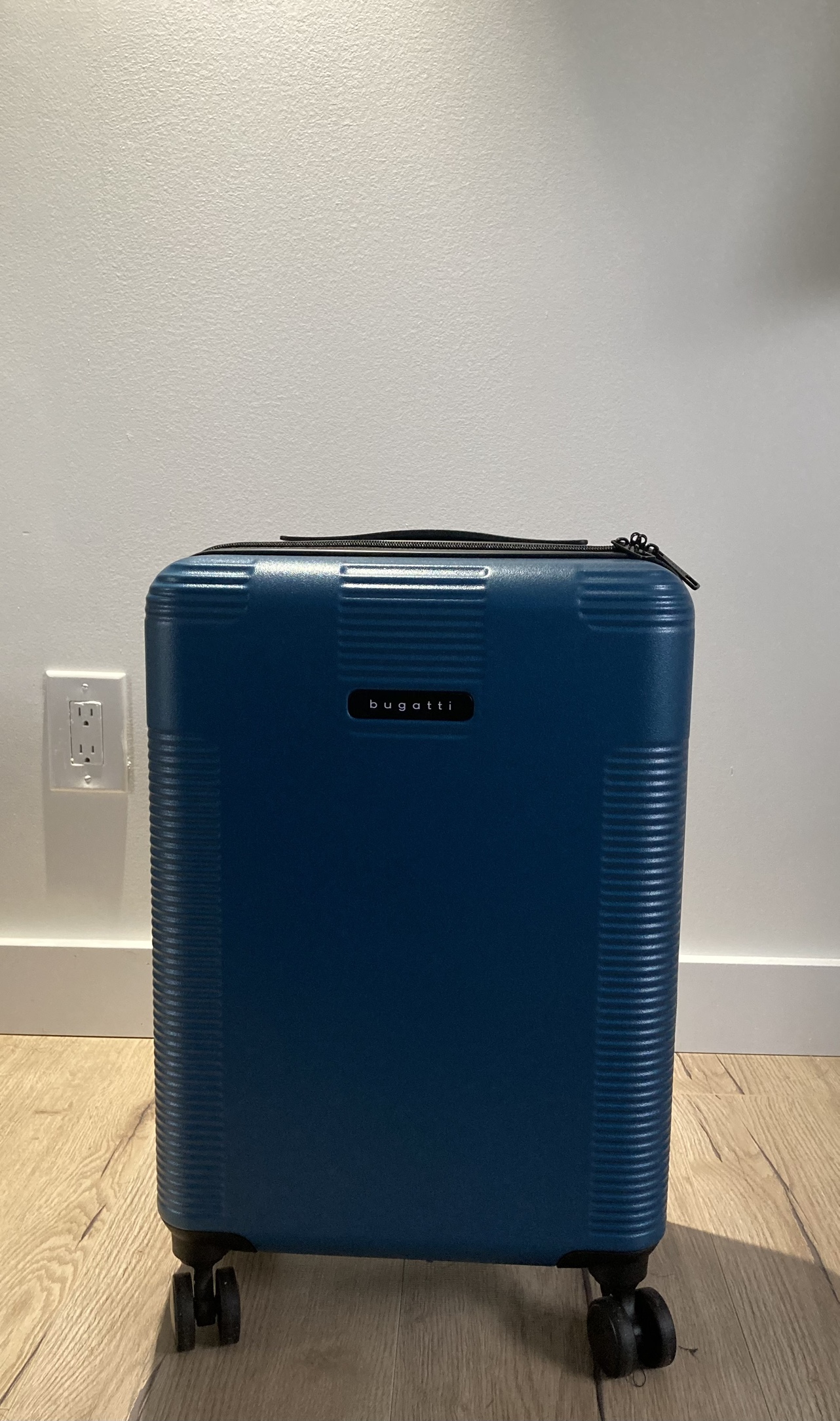 Bugatti Carry-on Suitcase