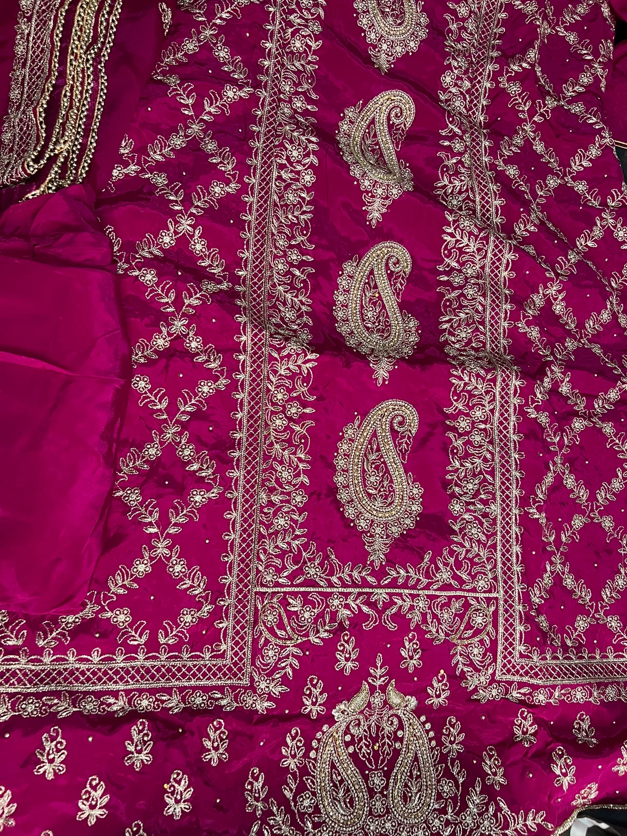 Indian Suit karwachauth del thumbnail