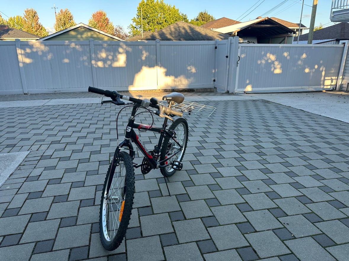 Super Cycle SC -1800 - photo 2